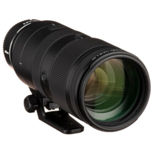 NIKKOR Z 70-200mm f/2.8 VR S Lens