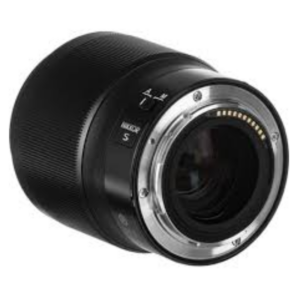 Nikon NIKKOR Z 50mm f/1.8 S Lens