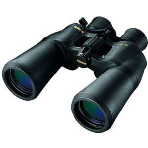 Nikon ACULON A211 10-22x50 Zoom Binoculars