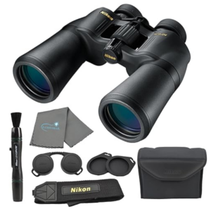 Nikon ACULON A211 16x50 Binoculars
