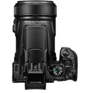 Nikon COOLPIX P1100 Super-Zoom Digital Camera