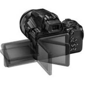 Nikon Coolpix P950 Super-Zoom Camera