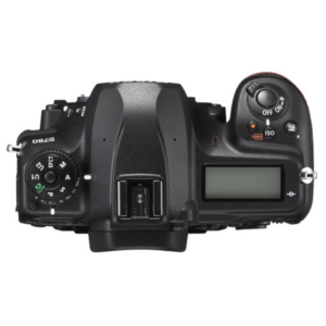 Nikon D780 DSLR Camera (Body Only)