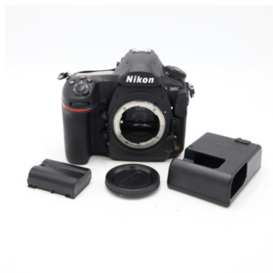 Nikon D850 DSLR Camera (Body Only)