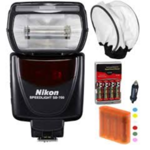 Nikon SB-700 AF Speedlight