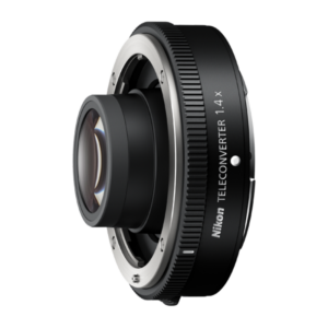 Nikon Z TC-1.4x Teleconverter