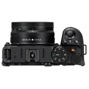 Nikon Z30 Mirrorless Camera with 16-50mm Lens