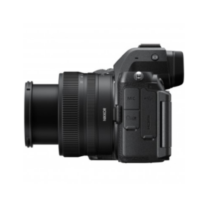 Nikon Z5 II Mirrorless Camera with 24-50mm Lens