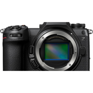 Nikon Z6 III Mirrorless Camera (Body Only)