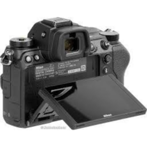 Nikon Z7 II Mirrorless Camera (Body Only)