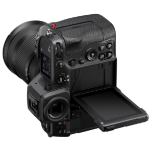 Nikon Z8 Mirrorless Camera (Body Only)