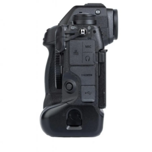 Nikon Z9 Mirrorless Camera (Body Only)