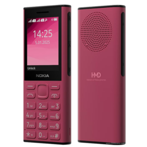 Nokia 130 Music
