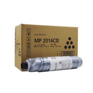 RICIO AFICIO MP 2014