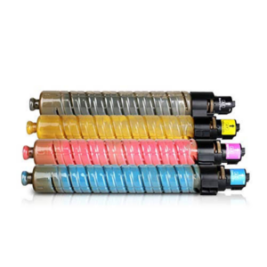 RICIO AFICIO MP 4500