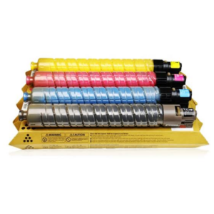 RICIO AFICIO MP C 2500