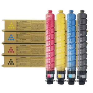 RICIO AFICIO MP C 2503