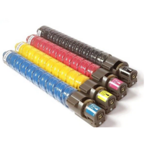 RICIO AFICIO MP C 2504
