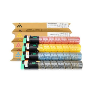 RICIO AFICIO MP C 2550