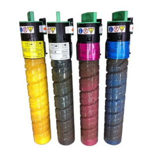 RICIO AFICIO MP C 255