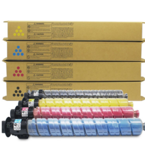 RICIO AFICIO MP C 3000