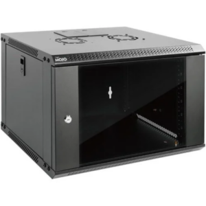 R&M 19" 15U 600x600 Floor-Standing/Wall-Mount (FGD WM) Cabinet
