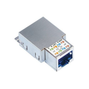 R&M RJ45/u Cat. 6 Connection Module (10-Piece Pack)