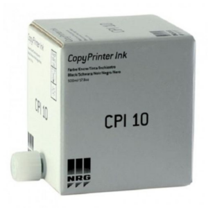 Ricoh Gestetner CPI 10