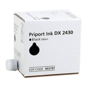 Ricoh Priport DX 2430 toner