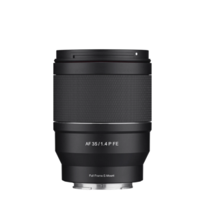 Rokinon 35mm f/1.4 AS UMC Lens