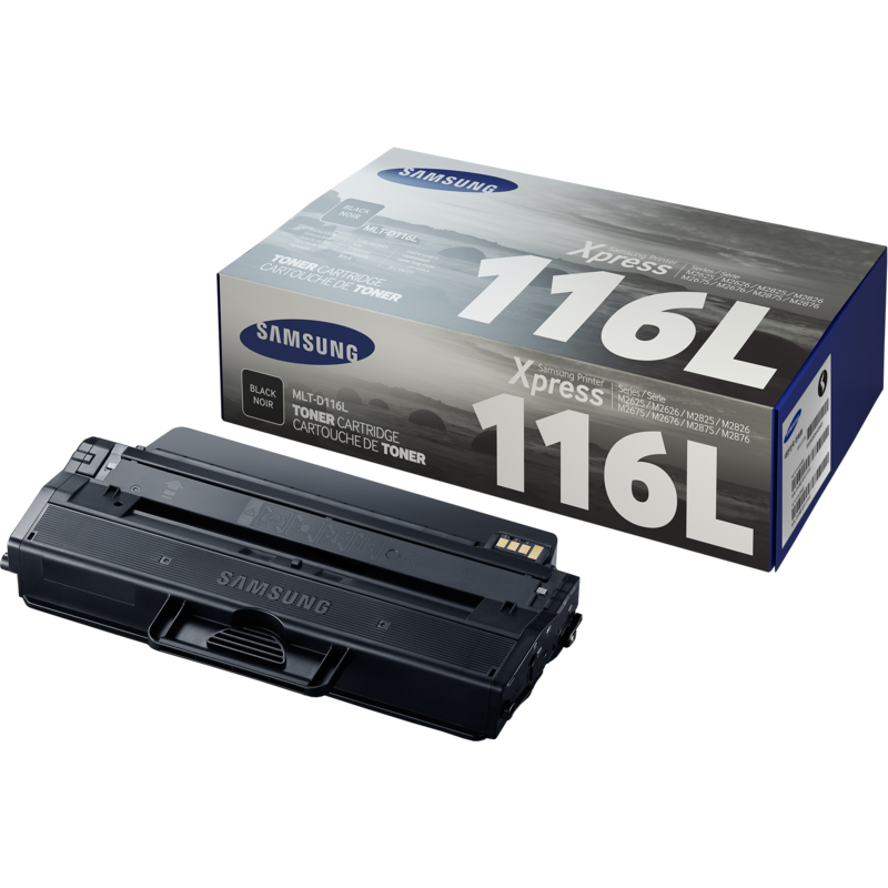 SAMSUNG 116