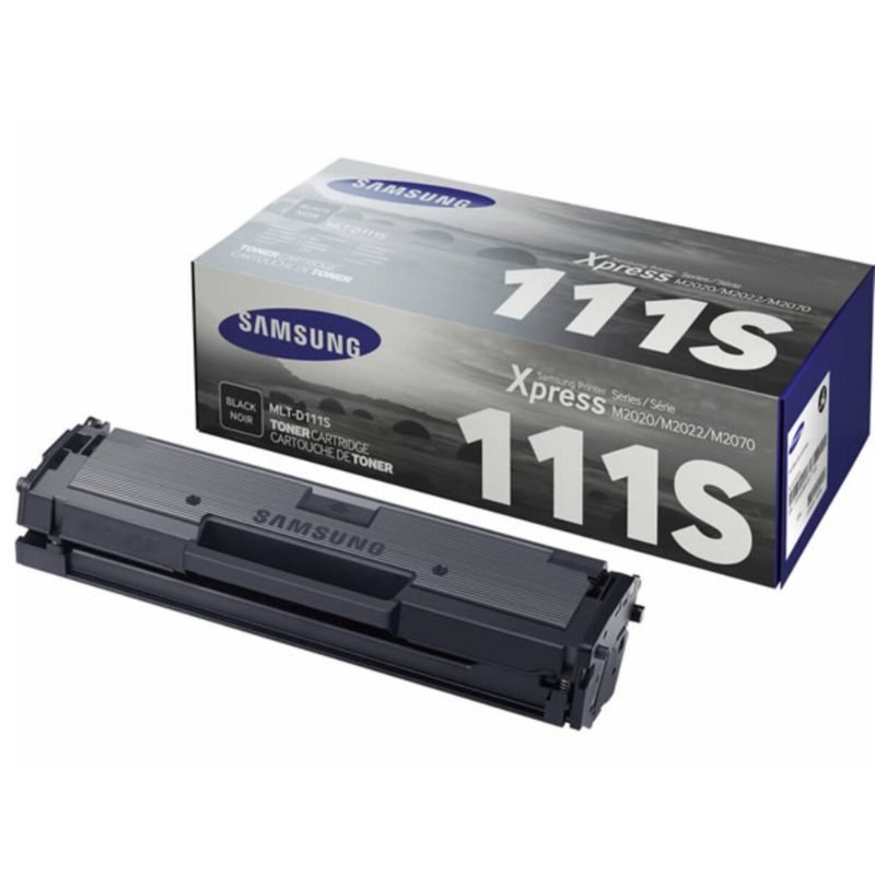 SAMSUNG MLT D111S