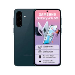 Samsung Galaxy A37 5G 8GB Ram 256GB Storage