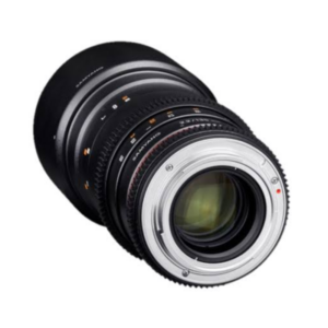 Samyang 135mm T2.2 VDSLR II Cine Lens