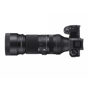 Sigma 100-400mm f/5-6.3 DG DN OS Contemporary