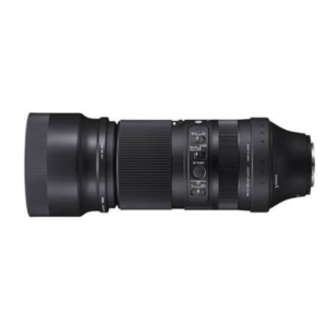 Sigma 100-400mm f/5-6.3 DG OS HSM Contemporary Lens