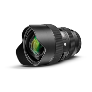 Sigma 14-24mm f/2.8 DG HSM Art Lens