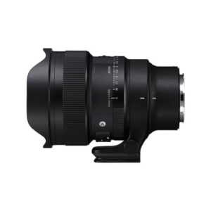 Sigma 14mm f/1.4 DG DN Art Lens