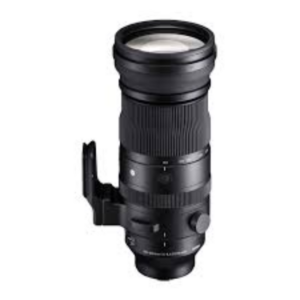 Sigma 150-600mm f/5-6.3 DG DN OS Sports Lens