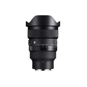 Sigma 15mm F1.4 DG DN Diagonal Fisheye