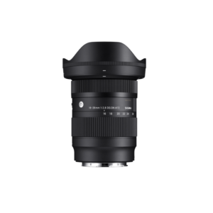 Sigma 16-28mm f/2.8 DG DN Contemporary