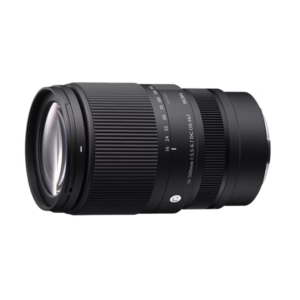 Sigma 16-300mm f/3.5-6.7 DC OS Contemporary Lens