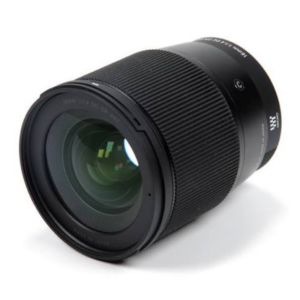 Sigma 16mm f/1.4 DC DN Contemporary