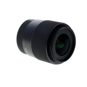 Sigma 23mm f/1.4 DC HSM Contemporary Lens