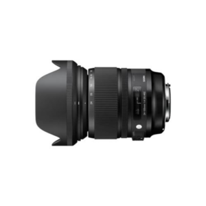 Sigma 24-105mm f/4 DG OS HSM Art Lens
