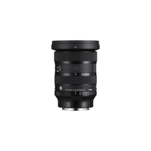 Sigma 24-70mm f/2.8 DG DN II Art Lens