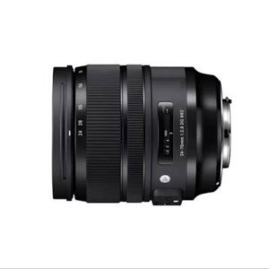 Sigma 24-70mm f/2.8 DG OS HSM Art Lens