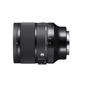 Sigma 24mm f/1.4 DG DN Art Lens