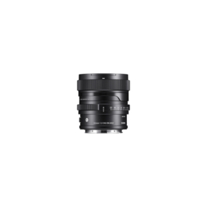 Sigma 24mm f/2 DG DN Contemporary Lens