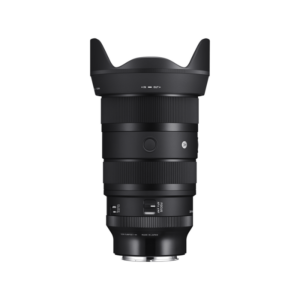 Sigma 28-45mm f/1.8 DG DN Art Lens